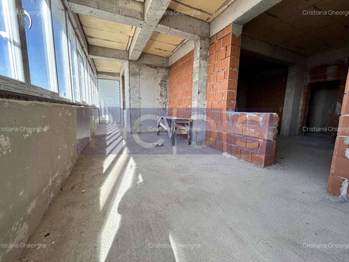 VANZARE PENTHOUSE | ZONA PARCUL CAROL - 15