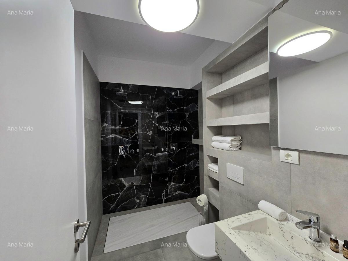 Duplex Como Park Faza II Birou de vanzari - 5