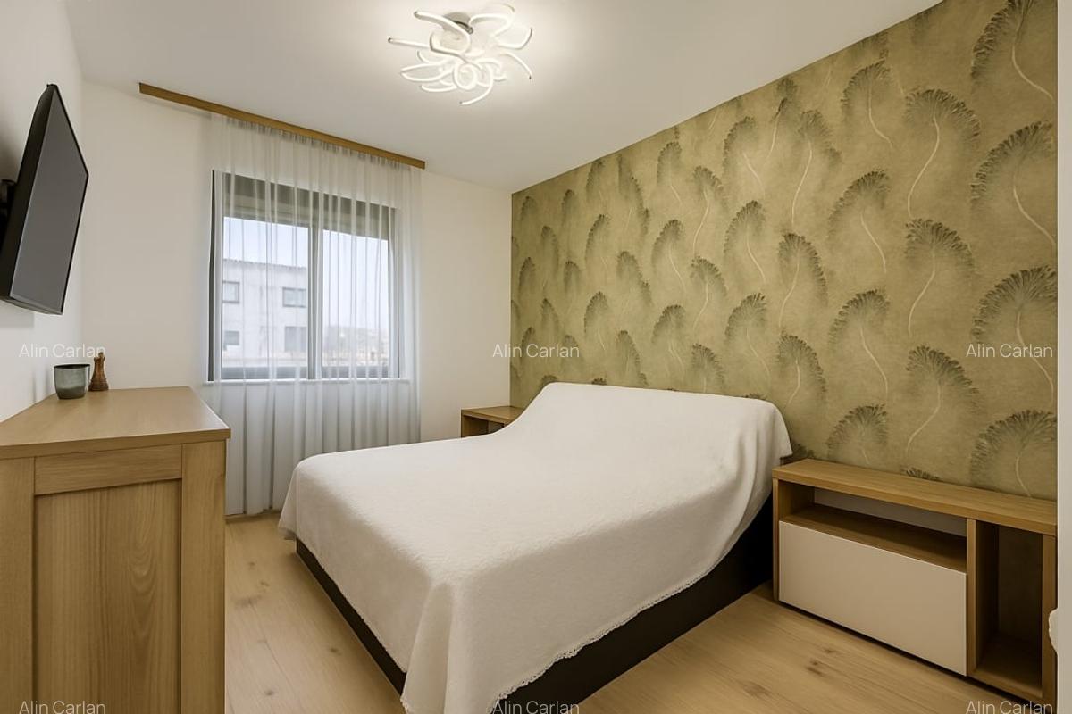 Apartament 4 camere  Greenfield Residence Salcamilor - 10