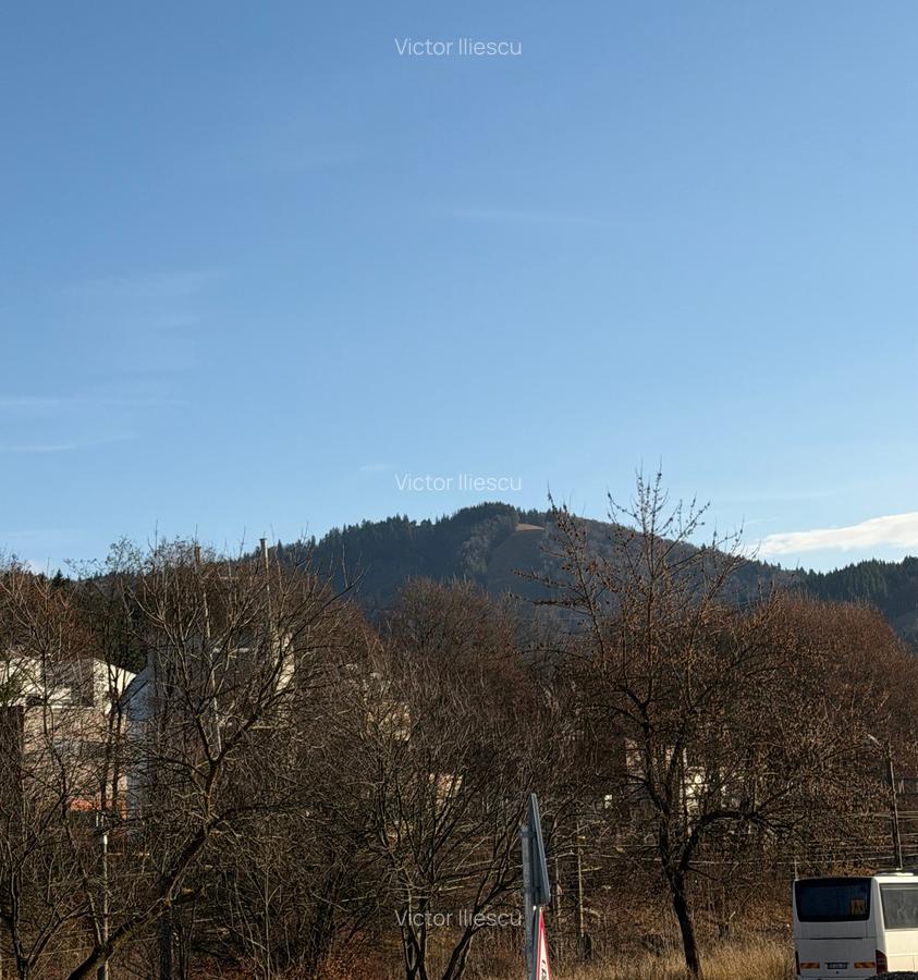 Xury Predeal Centralxury Predeal Central - 6