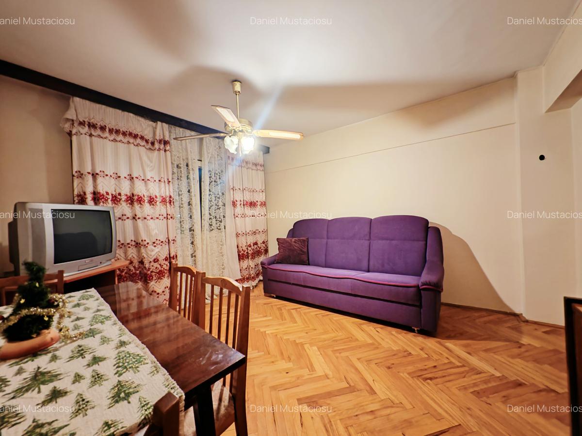 Victoriei | Nicolae Titulescu bl.semicerc | Apartament spatios in bloc anvelopat - 10