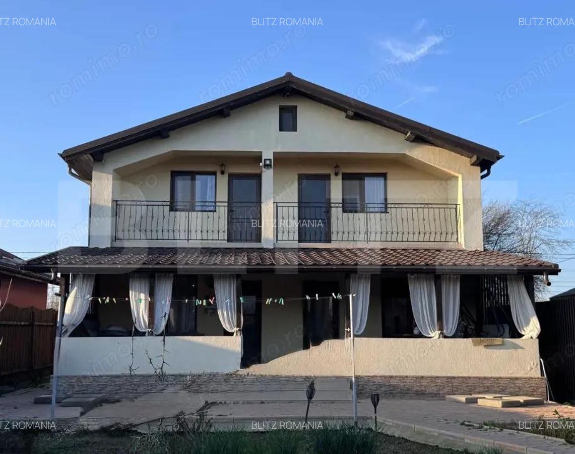 Proprietate Impecabila in Racari Locuin?a Ideala pentru Familia Ta - 6