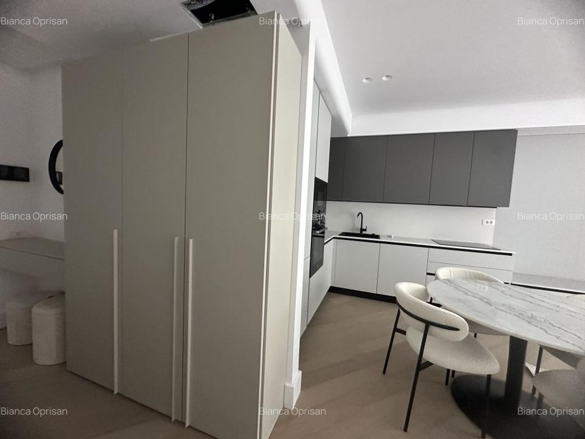 VANZARE APARTAMENT DOUA CAMERE PARCARE INCLUSA CORTINA 126 EROU IANCU NICOLAE - 2