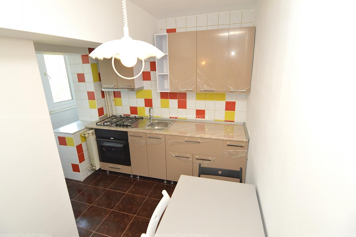 INCHIRIERE APARTAMENT 2 CAMERE – UNIRII - PIATA ALBA IULIA-ZEPTER - 22