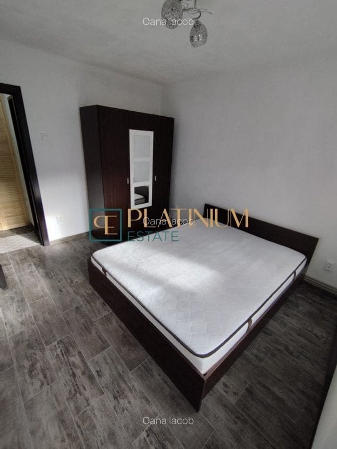 Apartament cu 2 camere decomandat, mobilat în Aradului - 1