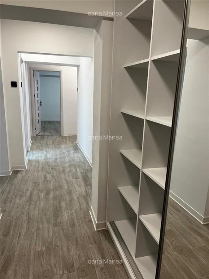 Vanzare apartament 4 camere | Unirii 	?n7?ni | 105mp utili | etaj 1|8 | vedere l - 9