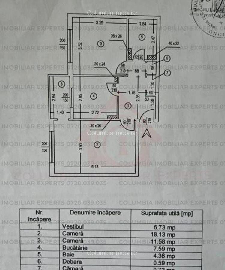 Vacaresti Plugarilor ideal creditr bancar - 4