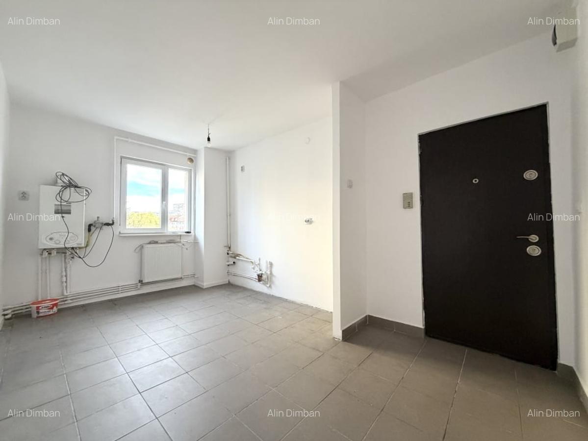 Apartament 2 camere, 54 mp utili, etaj 3/5 - Turist Calea Sagului - 7