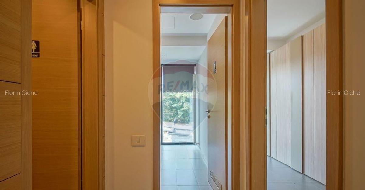Birou la cheie de inchiriat, complet mobilat ?i u... - 16