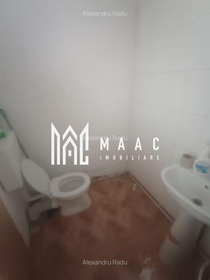 Spatiu comercial /birouri I Parter I 45MP I Terezian - 5