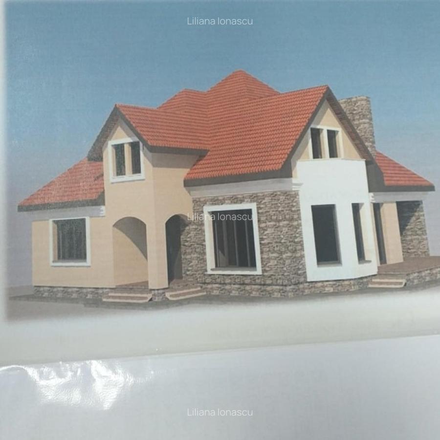 Casa vanzare Focsani - 1