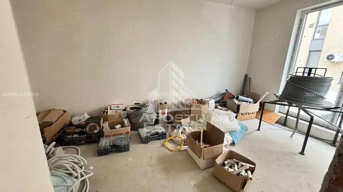 Apartament cu 2 camere in zona Ciarda Rosie, etajul 1, loc de parcare - 2