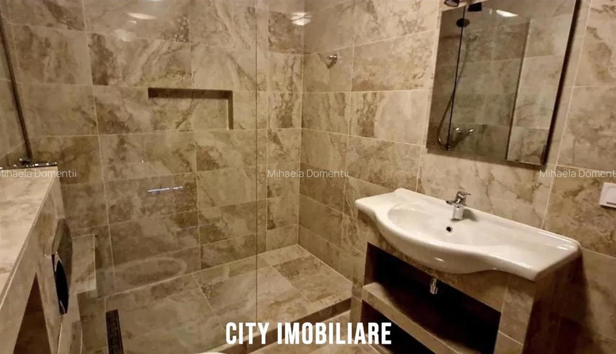 Apartament cu 3 camere semidecomandat, mobilat în Sopor - 7