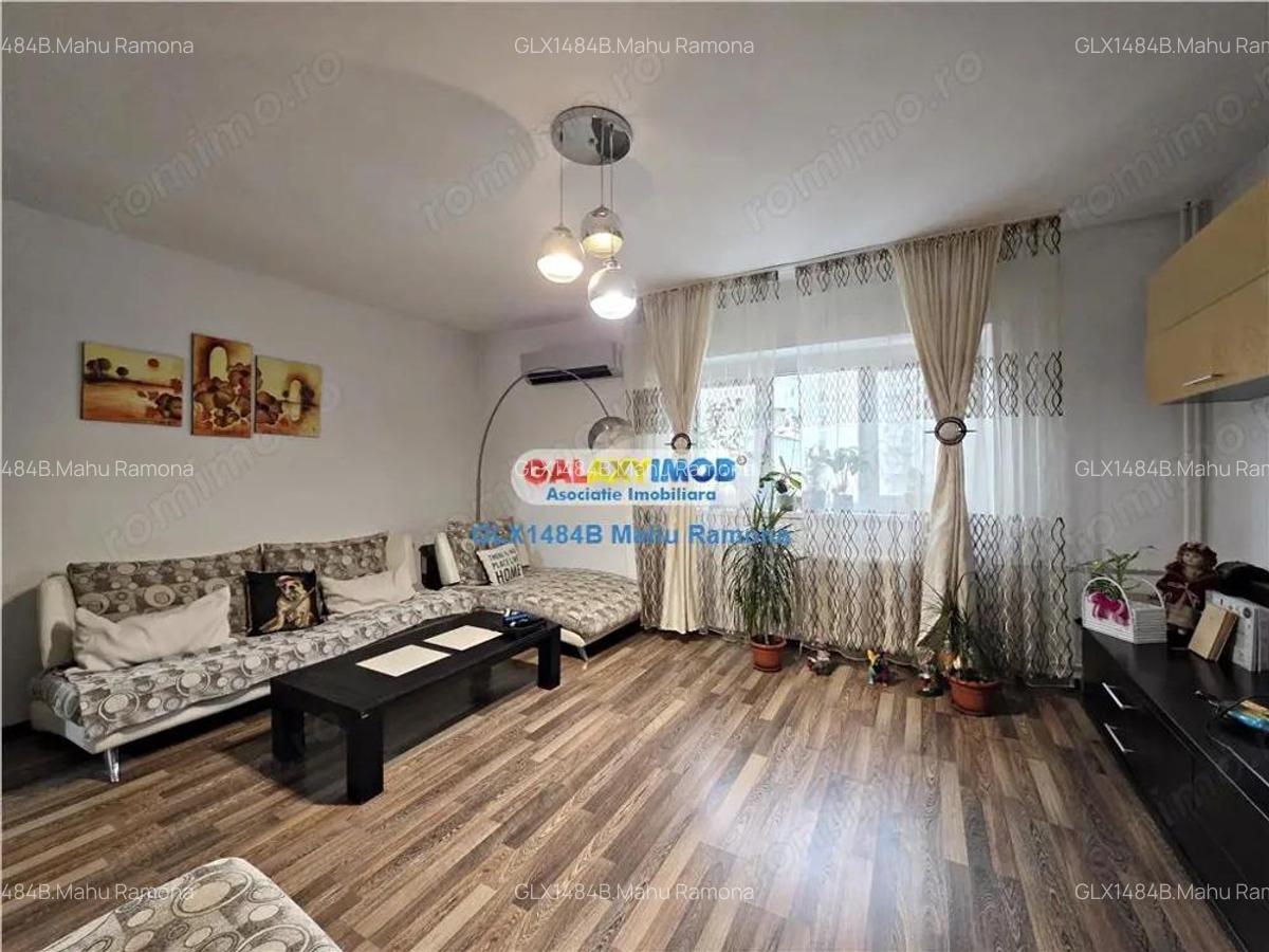 Apartament 3 camere decomandat, spatios, langa Mall Vitan - 13