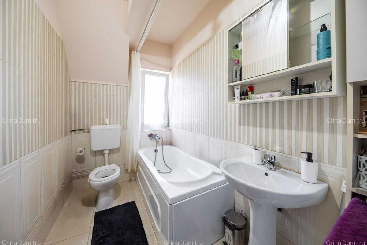 Apartament 2 camere complet mobilat - zona Dacia - 6