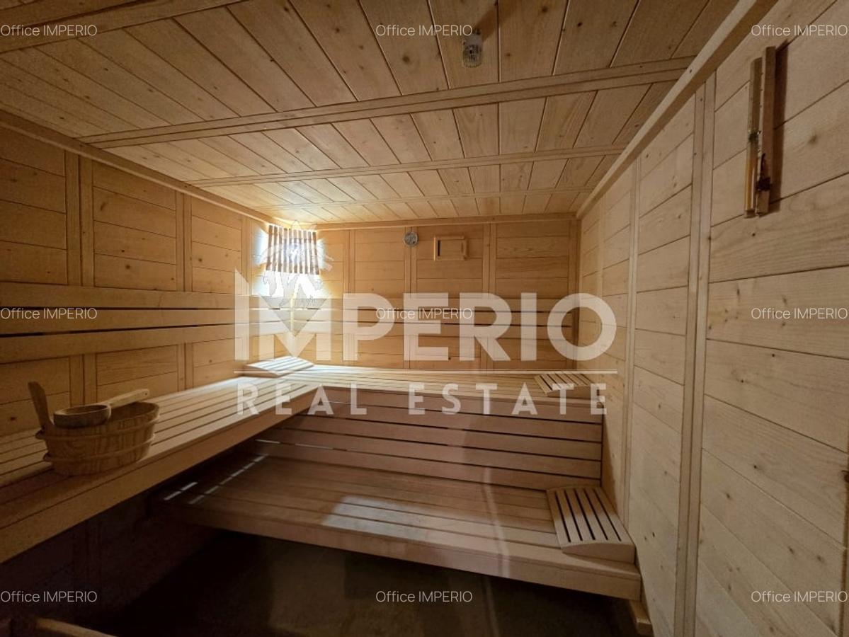 Casa individuala in Piata 14 Iulie cu 5 dormitoare, garaj dublu si piscina! - 10