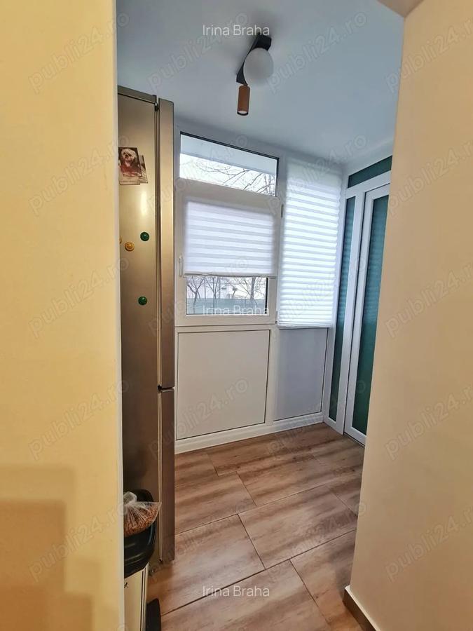 Vand apartament micro 16. Parter - 4