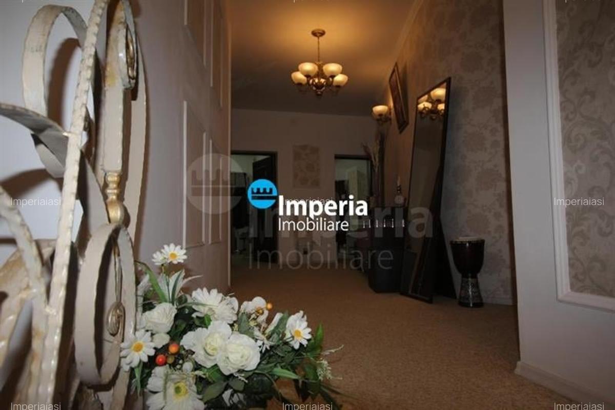 Casa de vanzare in Iasi, zona Bucium - 10