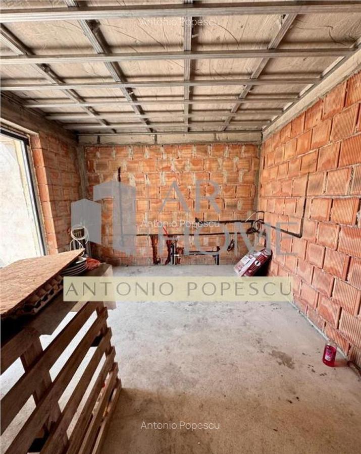 Casa 4 camere plus dependinte, in Ploiesti, zona centrala - 17