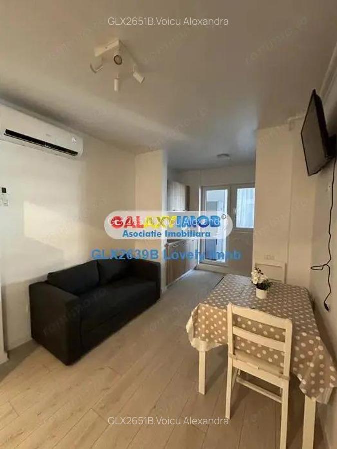 Apartament Nou - Berceni - Dimitrie Leonida - Parcare - 3