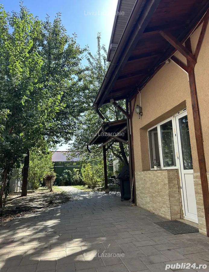Vanzare Casa P+1 cu curte - 3