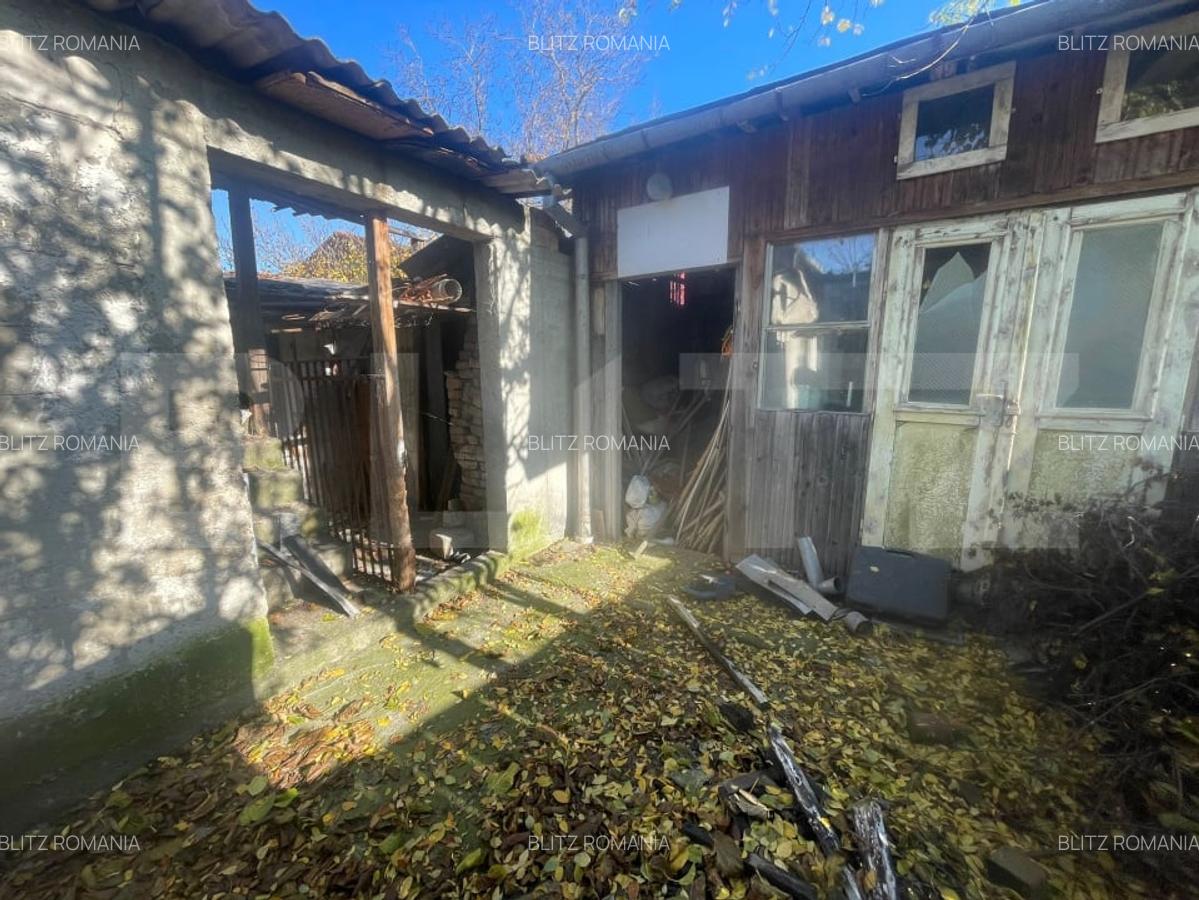 Casa cu potential fantastic in Cluj-Napoca, cartierul Someseni! - 4