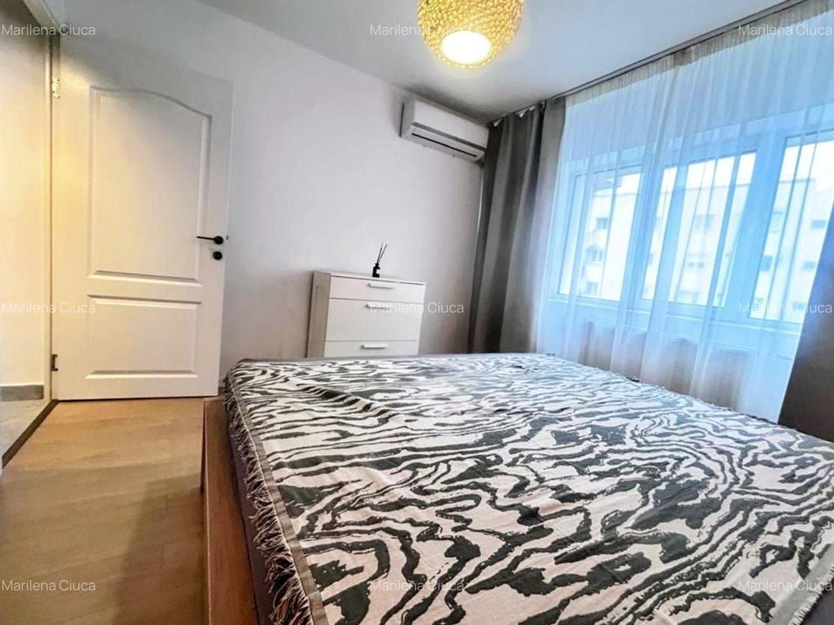 De vanzare 2 camere, Barbu Vacarescu,  Aviatiei, N Caramfil, Promenada - 12