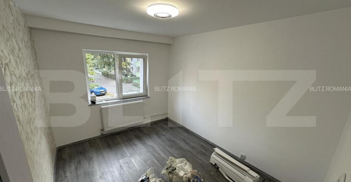 Apartament decomandat cu 3 camere, zona Iosia Nord - 10 Apartament decomandat cu 3 camere, zona Iosia Nord - 10