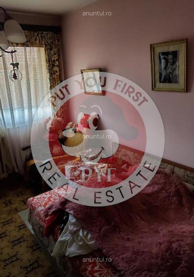 Hanul Drumetului | Apartament 3 camere | Decomadnat | B2765 - 3