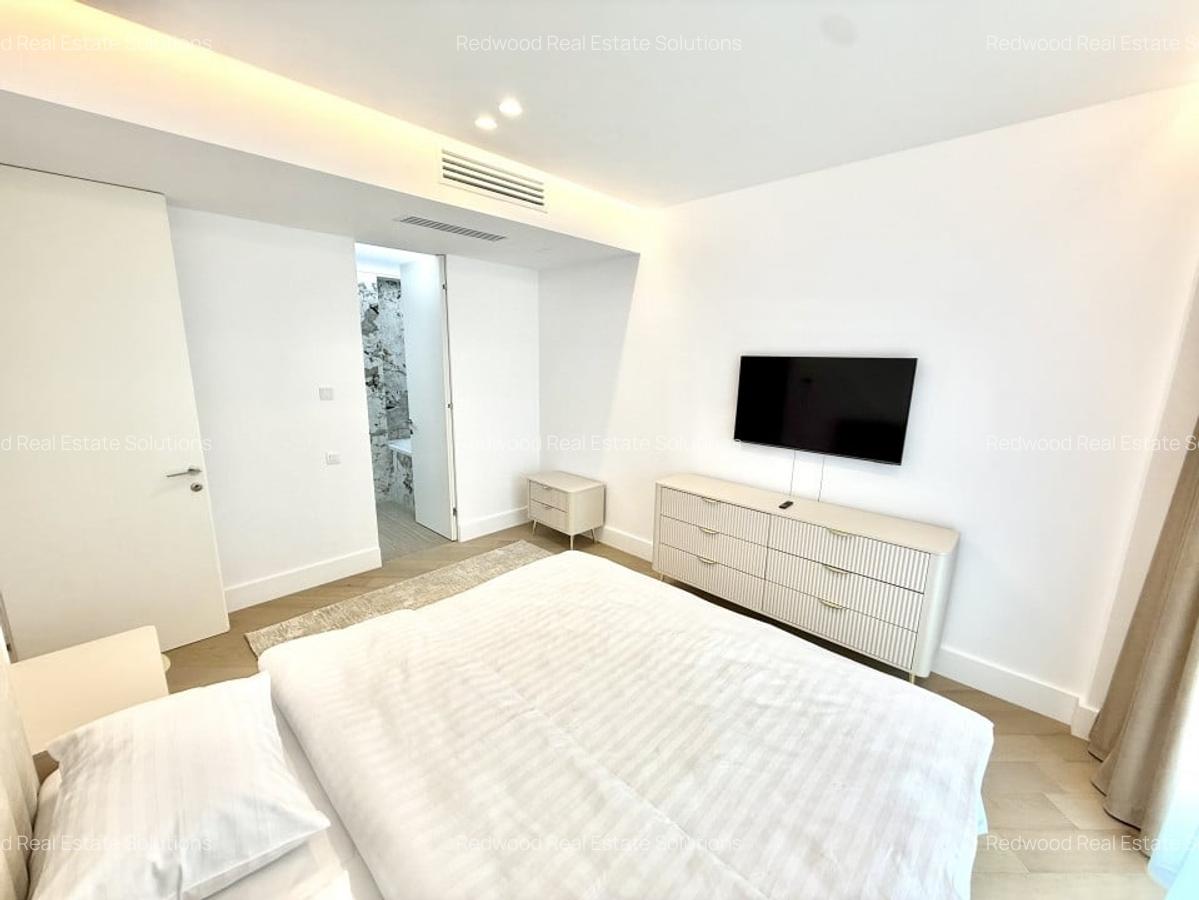 Apartament 3 camere Cortina 126 - 2