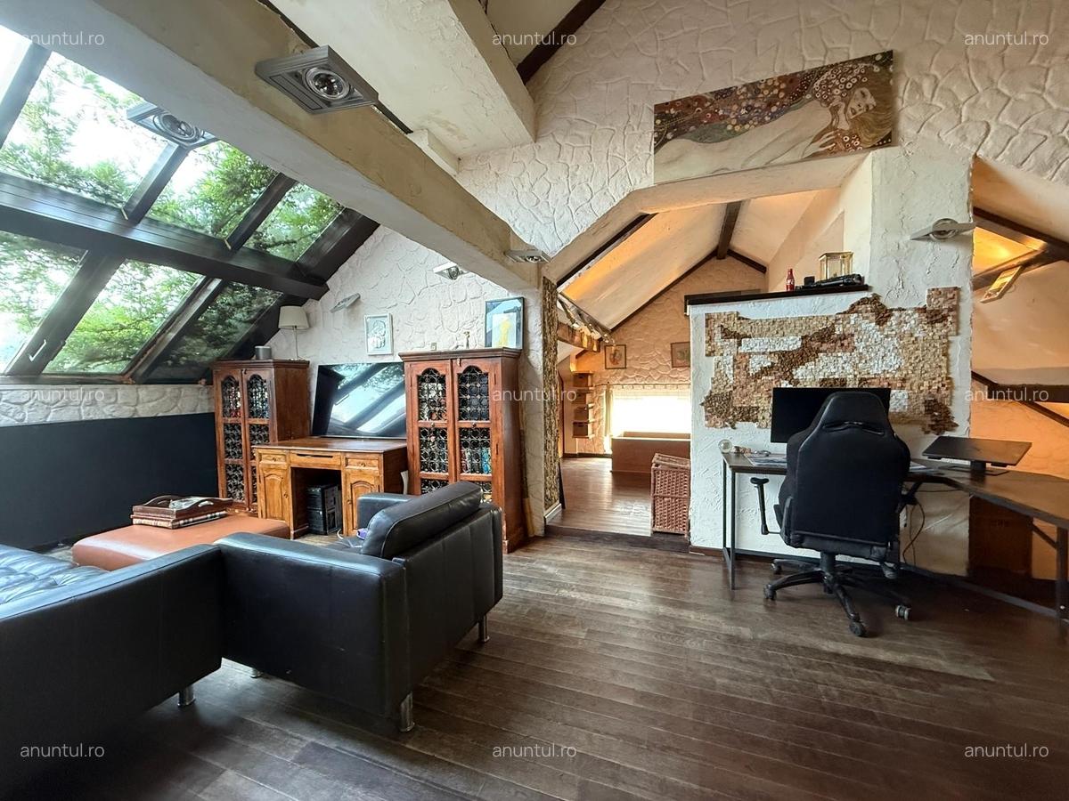 Pipera, Erou Iancu Nicolae - 7