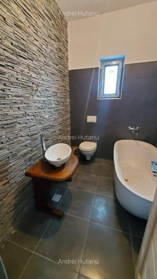 Casa individuala stil mediteranian , 3 camere , VOROVESTI - 2