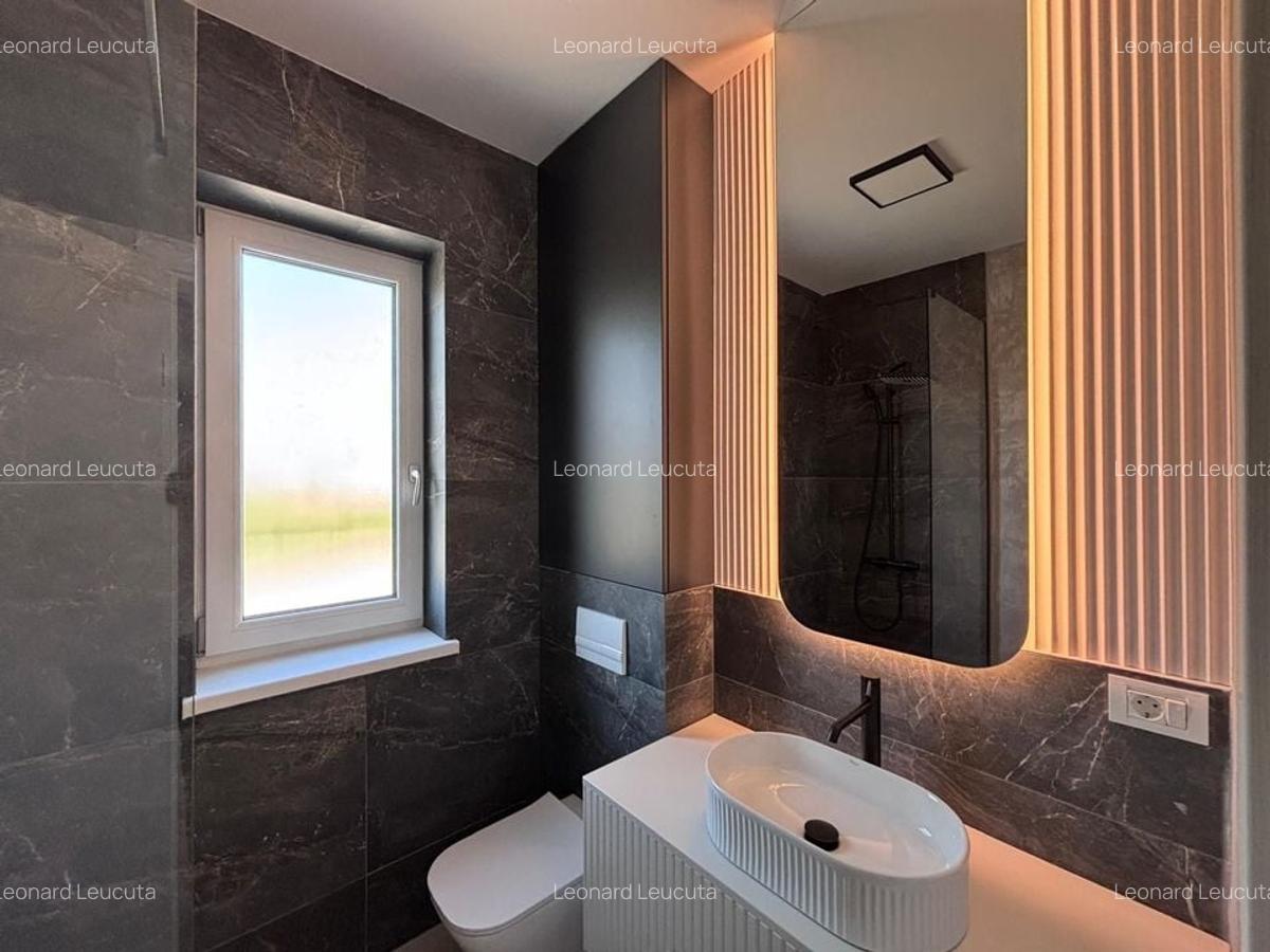 Apartament cu 2 camere decomandat, mobilat în Ghiroda - 8
