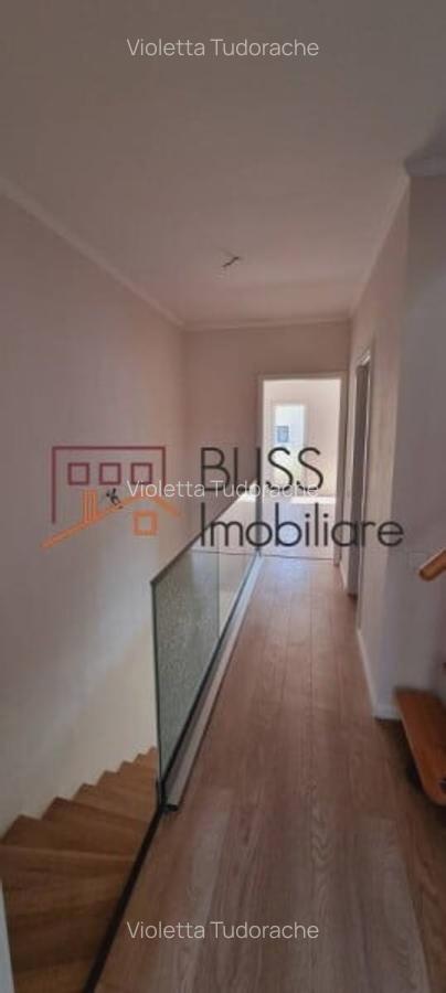Casă / Vilă 5 camere în zona Otopeni Odaile - 18