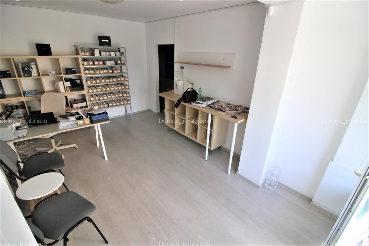 Apartament - Spatiu strada Oltului Micro 17 - 2