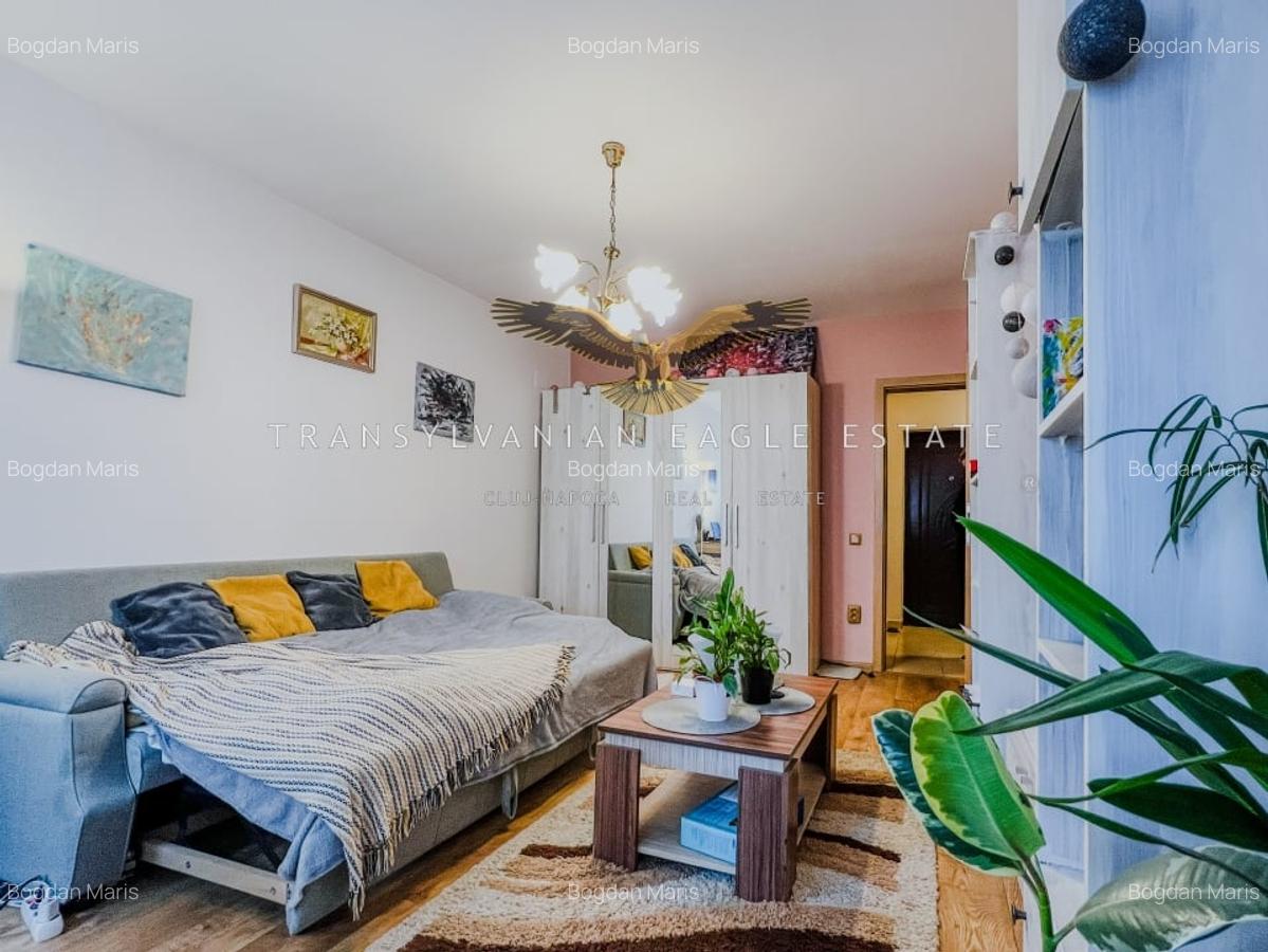 Apartament modern ideal pentru investitie - 2