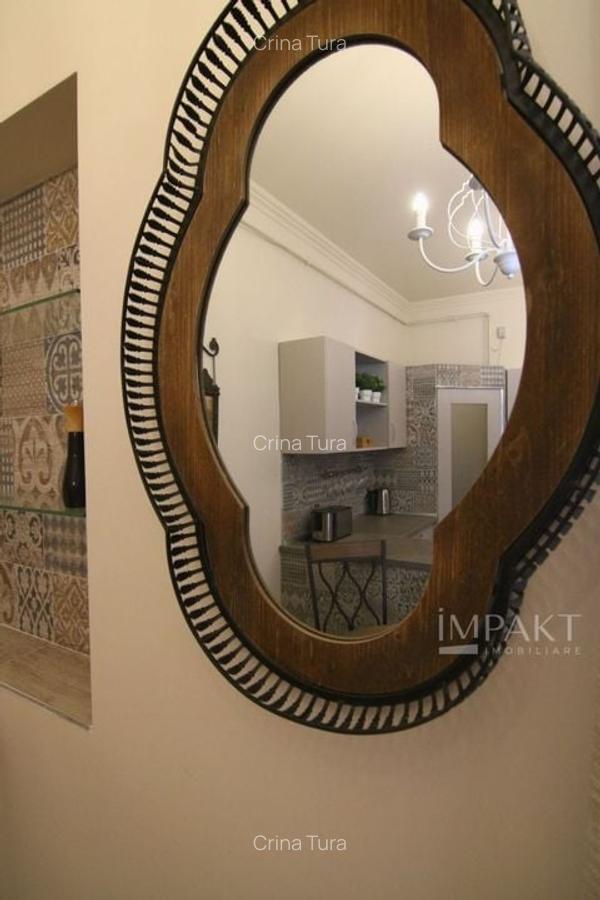 Apartament 4 camere, lux, zona Centrala! - 14