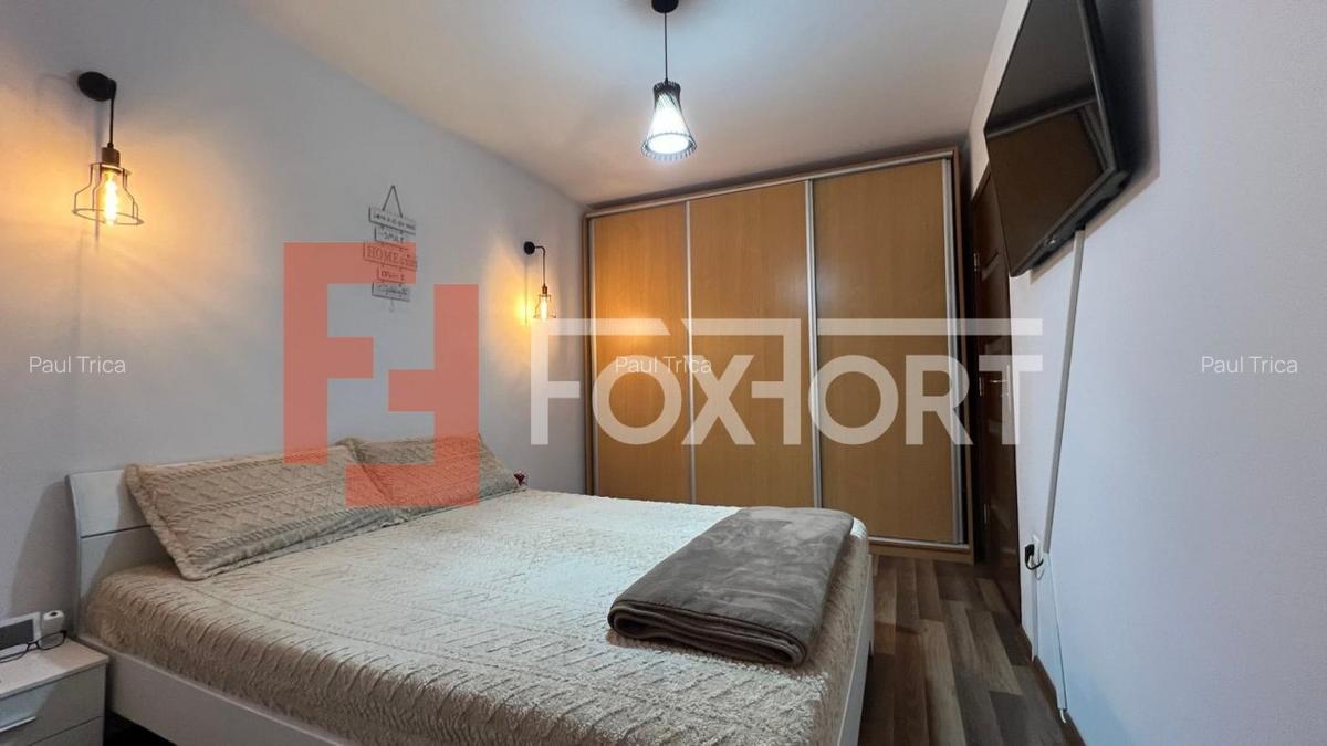 COMISION 0% Apartament cu 3 camere, etaj 3 de vanzare, zona Simion Barnutiu - 9