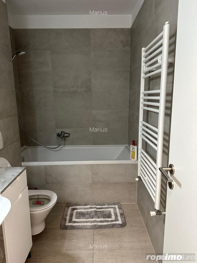 Apartament cu 2 camere in cartierul Iris - 4