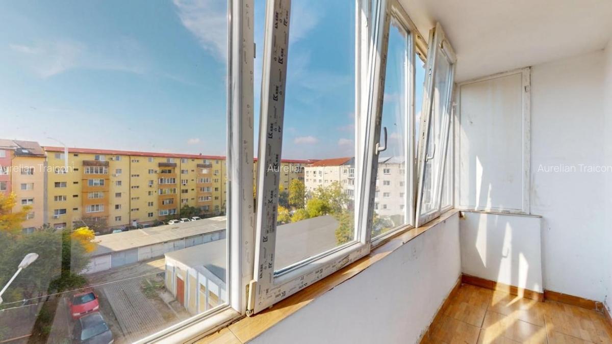 Apartament 2 camere, Aleea Cutezatorilor, Zona Dambovita - 9