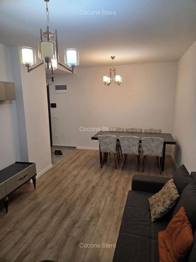 Apartament 2 camere de vanzare - Zen Residence Constanta - 1