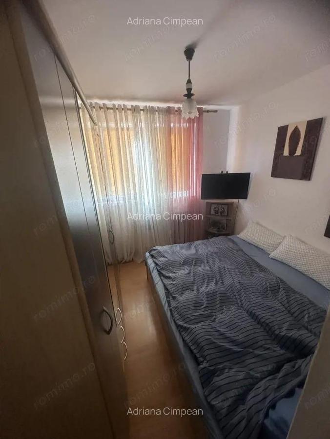 Apartament cu 2 camere de vanzare, 30 mp, Dealul Florilor - 4 Apartament cu 2 camere de vanzare, 30 mp, Dealul Florilor - 4