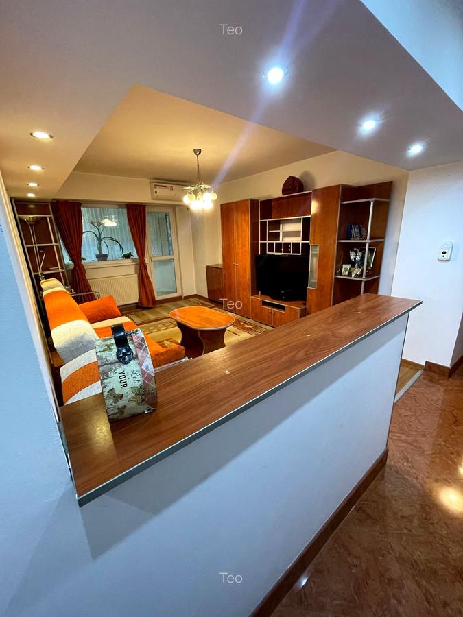 Vânzare Apartament 3 Camere – Zona Iancului - 1