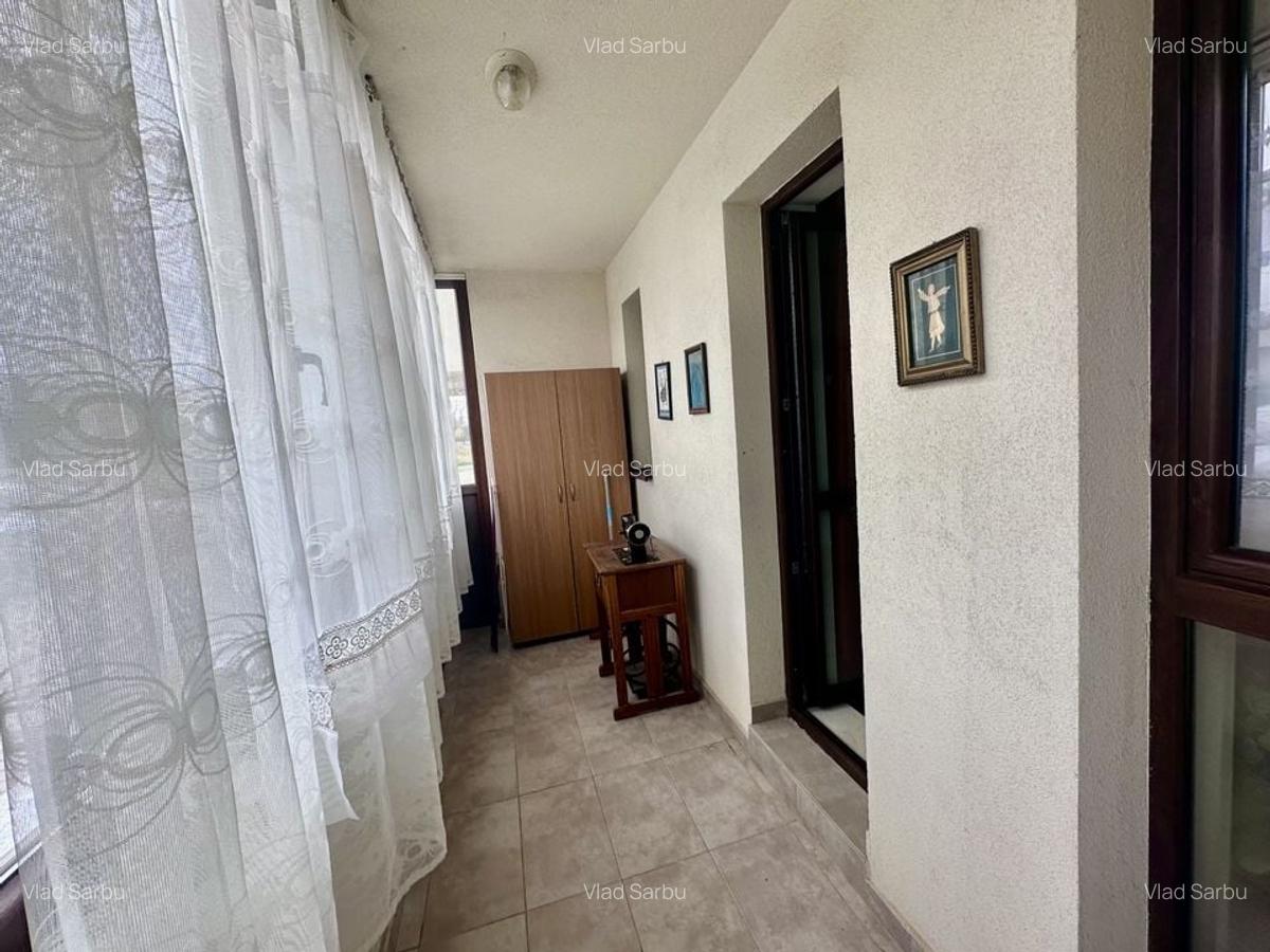 Apartament de vânzare in Giroc, Calea Timișoarei, aproape de oraș - 14