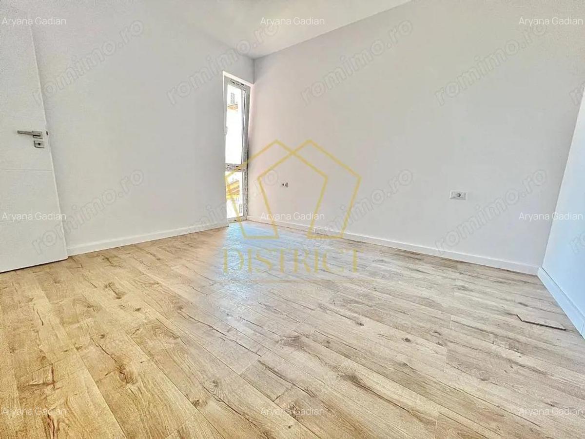 Duplex Modern cu 4 camere | Giroc - 6