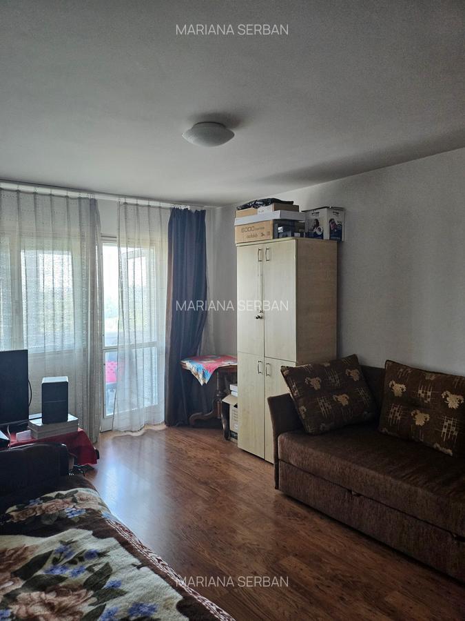 Apartament cu 2 camere circular în Pantelimon - 19