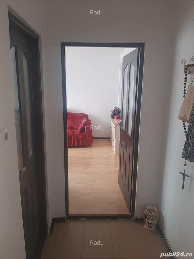 Centru apartament mobilat - 5