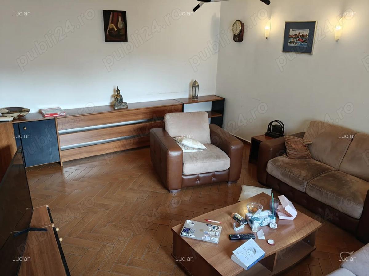 3 camere 13 Septembrie Panduri - 1 3 camere 13 Septembrie Panduri - 1