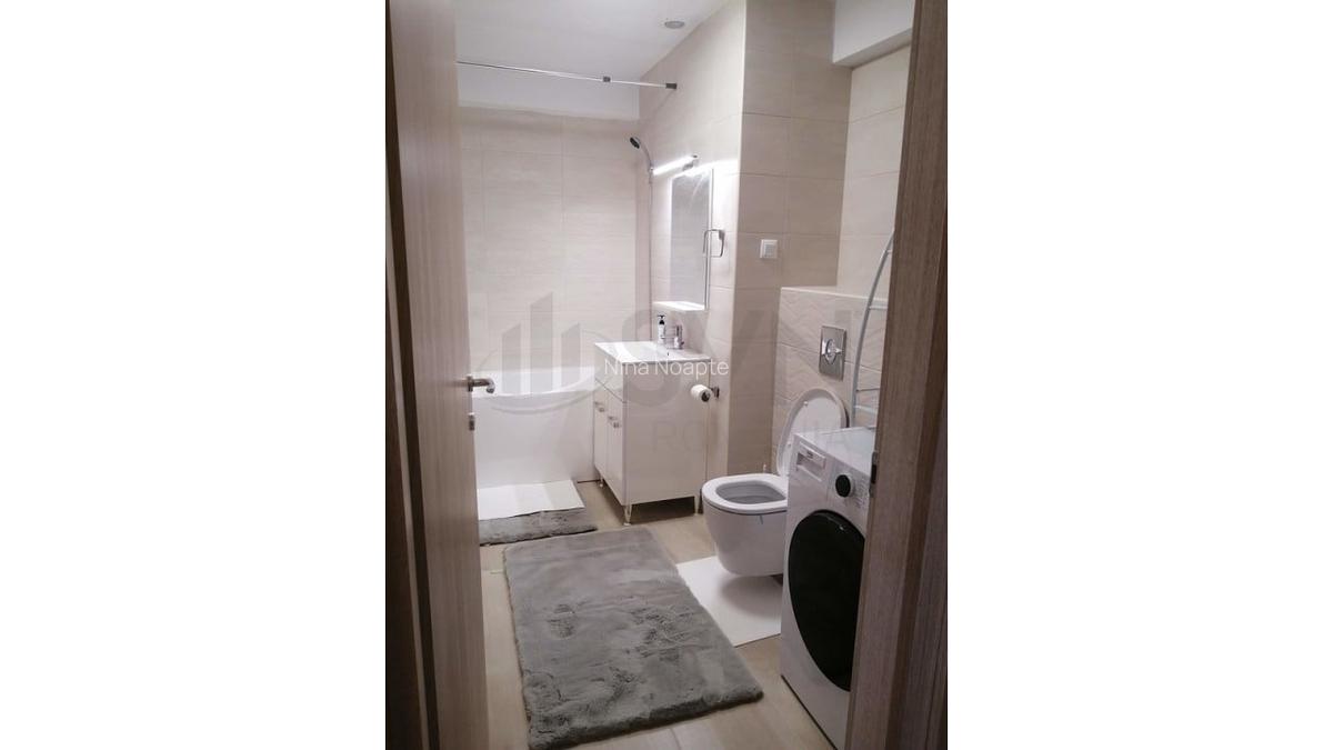 REA1023488 Apartament 2 camere I Pipera I Parcare - 8