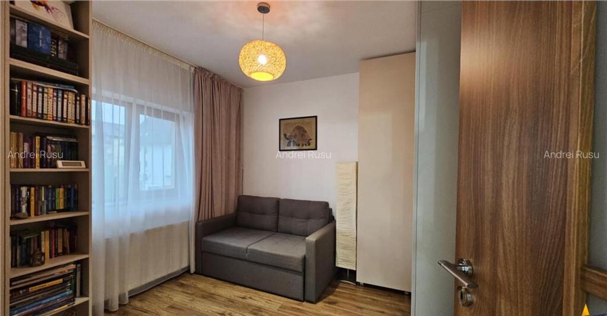 Casa eleganta,acces auto in curte,2 terase, curti amenajate, - 30